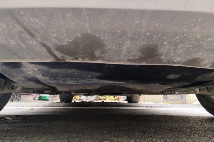 Used BMW 7 Series 2013 740Li xDrive Chassis Front