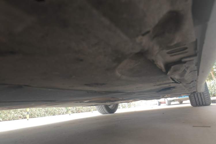 Used BMW 7 Series 2013 730Li Leading Model Chassis Front Left