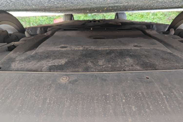 Used BMW 7 Series 2013 740Li Luxury Model Chassis Front