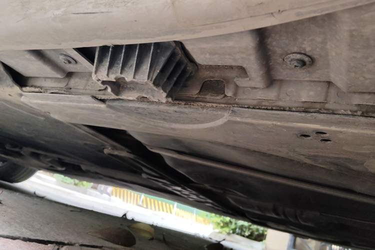 Used BMW 7 Series 2013 740Li xDrive Chassis Rear Left