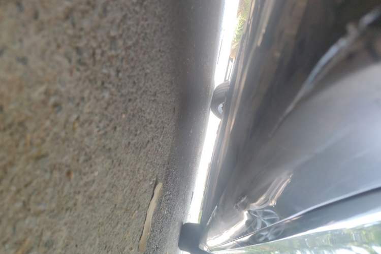 Used BMW 7 Series 2013 730Li Leading Model Chassis Rear Right