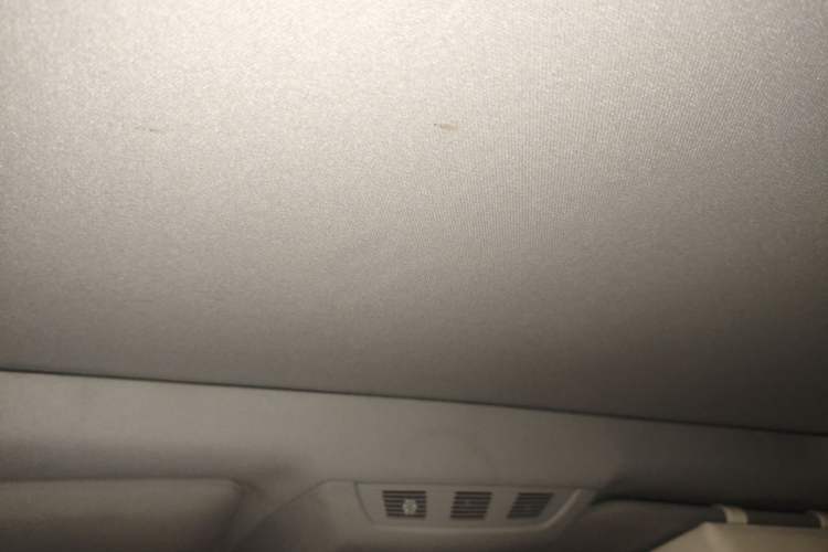 Used BMW 7 Series 2013 740Li Leading Model Headliner