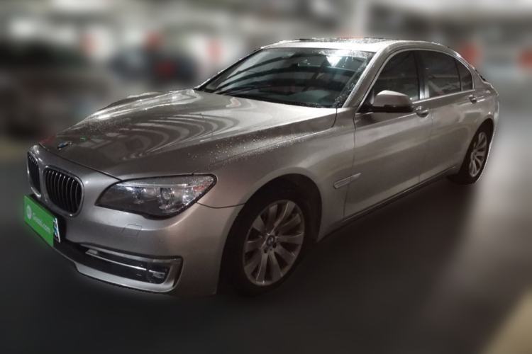 Used BMW 7 Series 2013 730Li Leading Model Guazi used car, China used car export, Used car for sale, Used  cars, Cheapest cars for sale