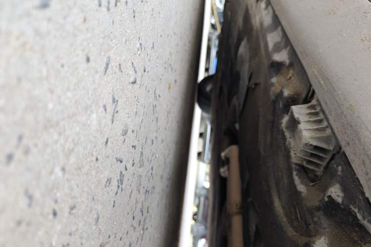 Used BMW 7 Series 2013 730Li Luxury Model Chassis Front Right