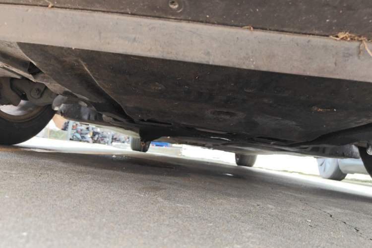 Used BMW 7 Series 2013 730Li Luxury Model Chassis Front