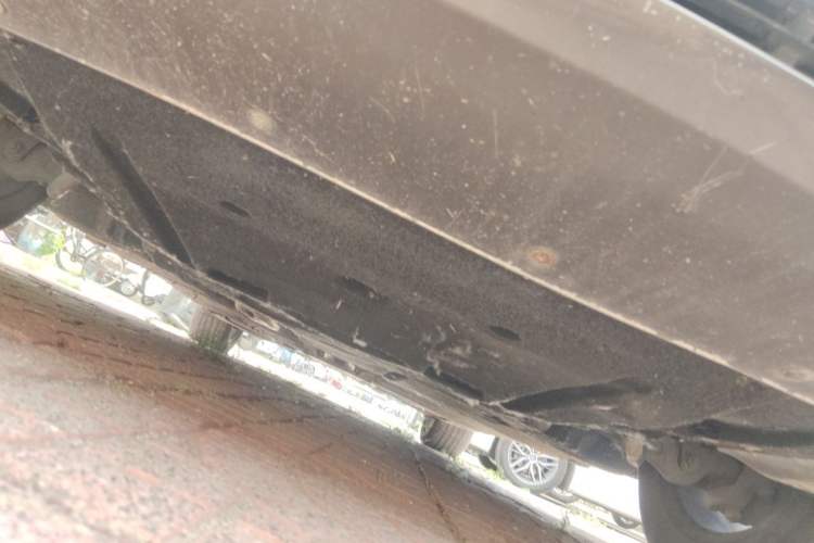 Used BMW 7 Series 2013 740Li Luxury Model Chassis Front