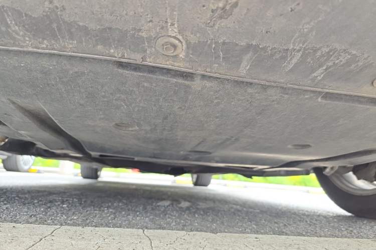 Used BMW 7 Series 2013 730Li Luxury Model Chassis Front