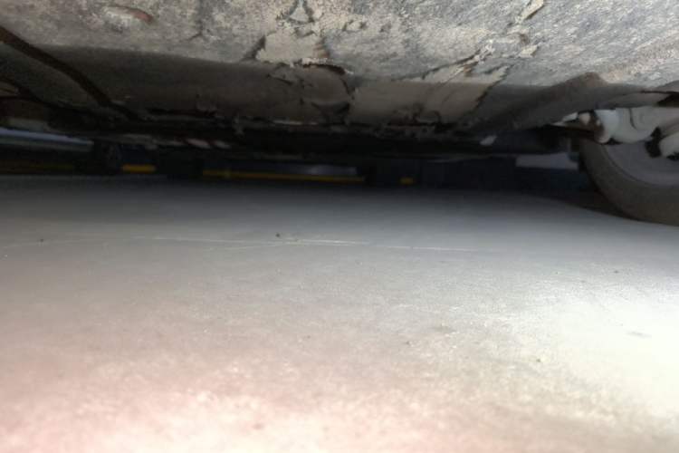 Used BMW 7 Series 2013 740Li Luxury Model Chassis Front