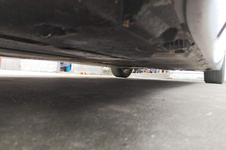 Used BMW 7 Series 2013 730Li Luxury Model Chassis Front Left