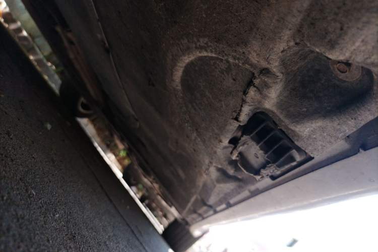 Used BMW 7 Series 2013 740Li Luxury Model Chassis Front Left