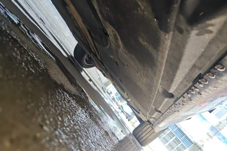 Used BMW 7 Series 2013 730Li Luxury Model Chassis Front Left