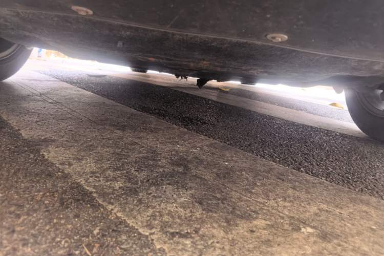 Used BMW 7 Series 2013 740Li Luxury Model Chassis Front