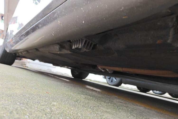 Used BMW 7 Series 2013 730Li Luxury Model Chassis Front Right