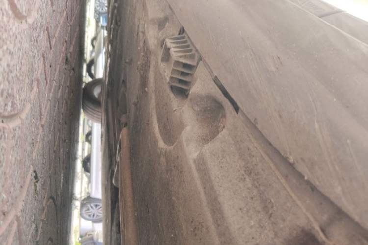 Used BMW 7 Series 2013 740Li Luxury Model Chassis Front Right