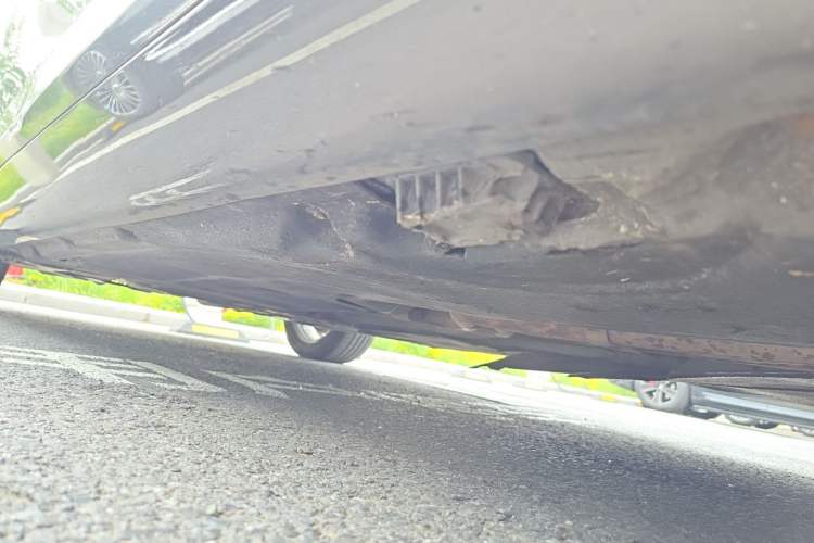 Used BMW 7 Series 2013 730Li Luxury Model Chassis Front Right