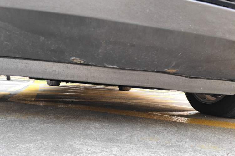 Used BMW 7 Series 2013 730Li Leading Model Chassis Front
