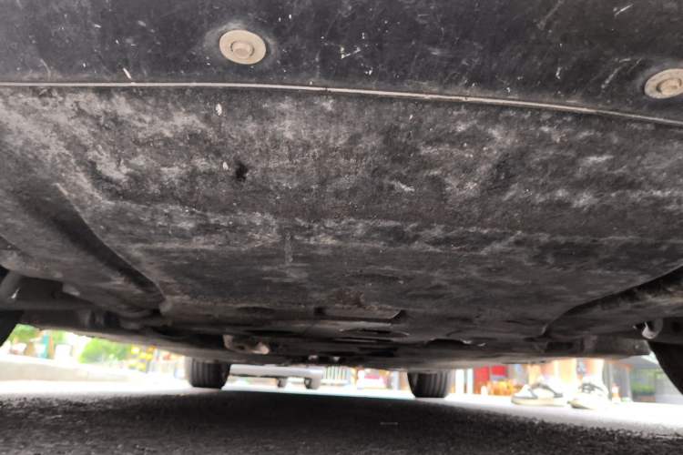 Used BMW 7 Series 2013 740Li xDrive Chassis Front