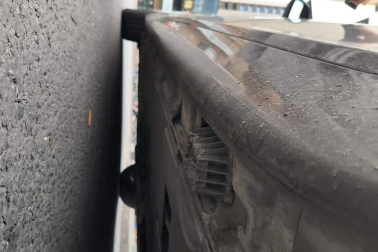 Used BMW 7 Series 2013 740Li xDrive Chassis Rear Left
