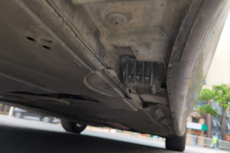 Used BMW 7 Series 2013 740Li xDrive Chassis Rear Right