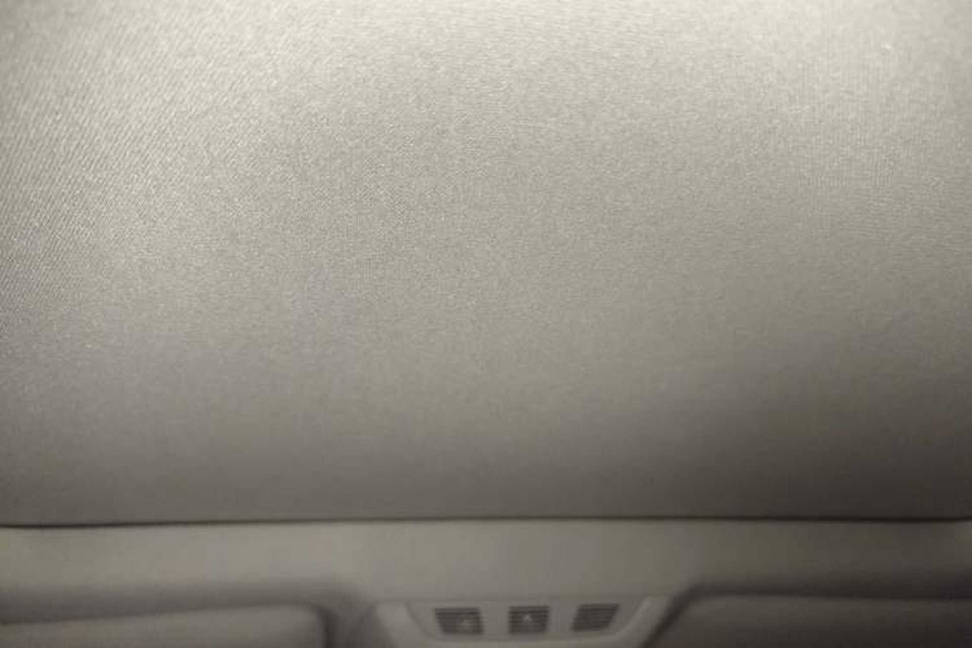 Used BMW 7 Series 2013 740Li Leading Model Headliner