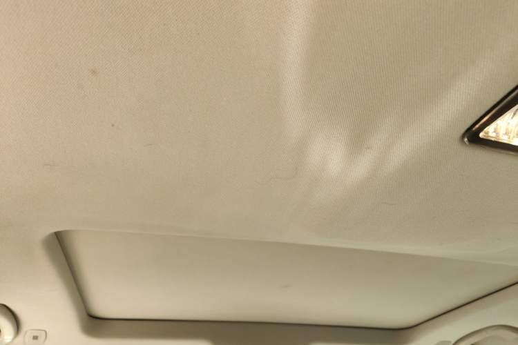 Used BMW 7 Series 2013 740Li Luxury Model Headliner