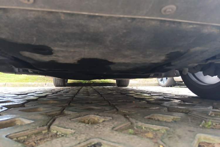 Used BMW 7 Series 2013 730Li Luxury Model Chassis Front