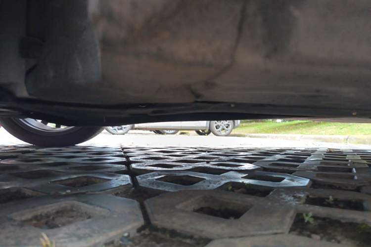 Used BMW 7 Series 2013 730Li Luxury Model Chassis Front Left