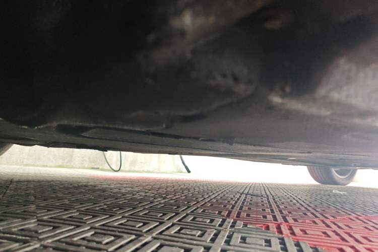 Used BMW 7 Series 2013 730Li Luxury Model Chassis Front Left