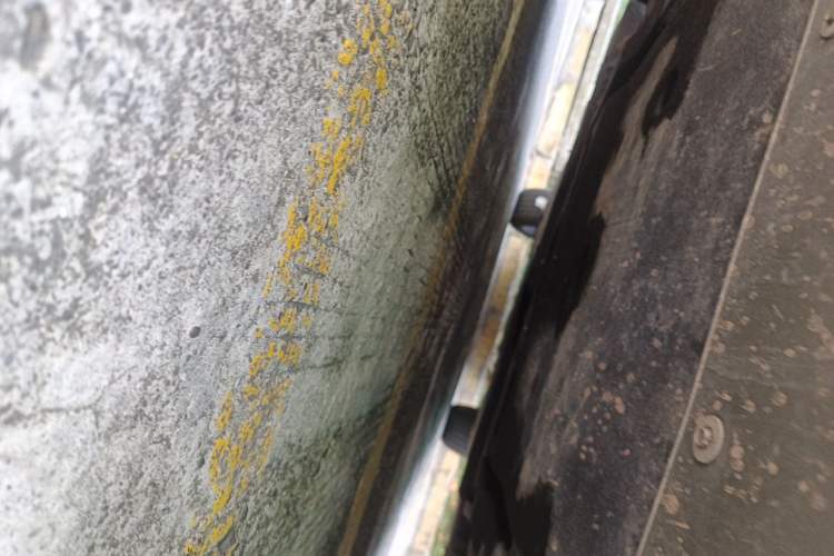 Used BMW 7 Series 2013 730Li Luxury Model Chassis Front