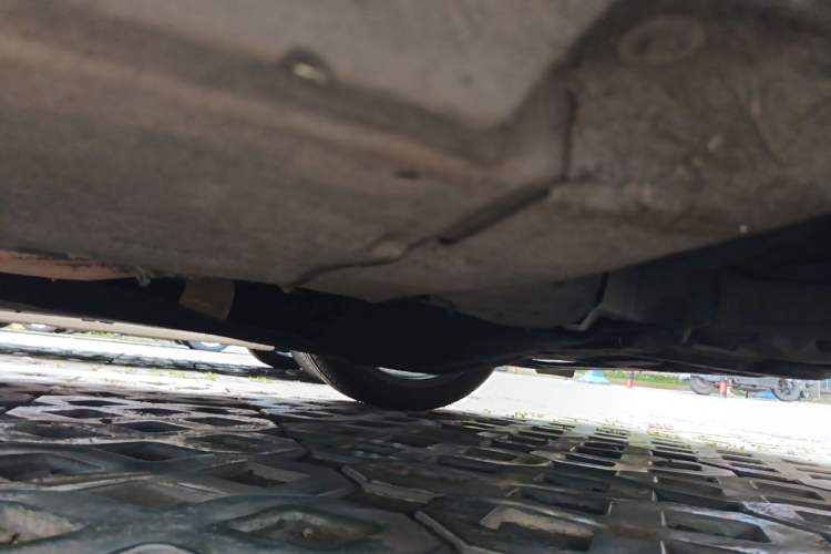 Used BMW 7 Series 2013 730Li Luxury Model Chassis Front Right