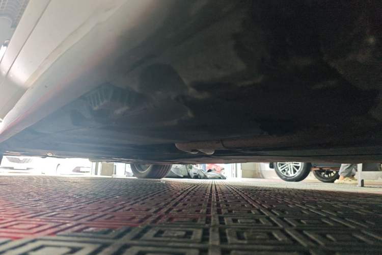 Used BMW 7 Series 2013 730Li Luxury Model Chassis Front Right
