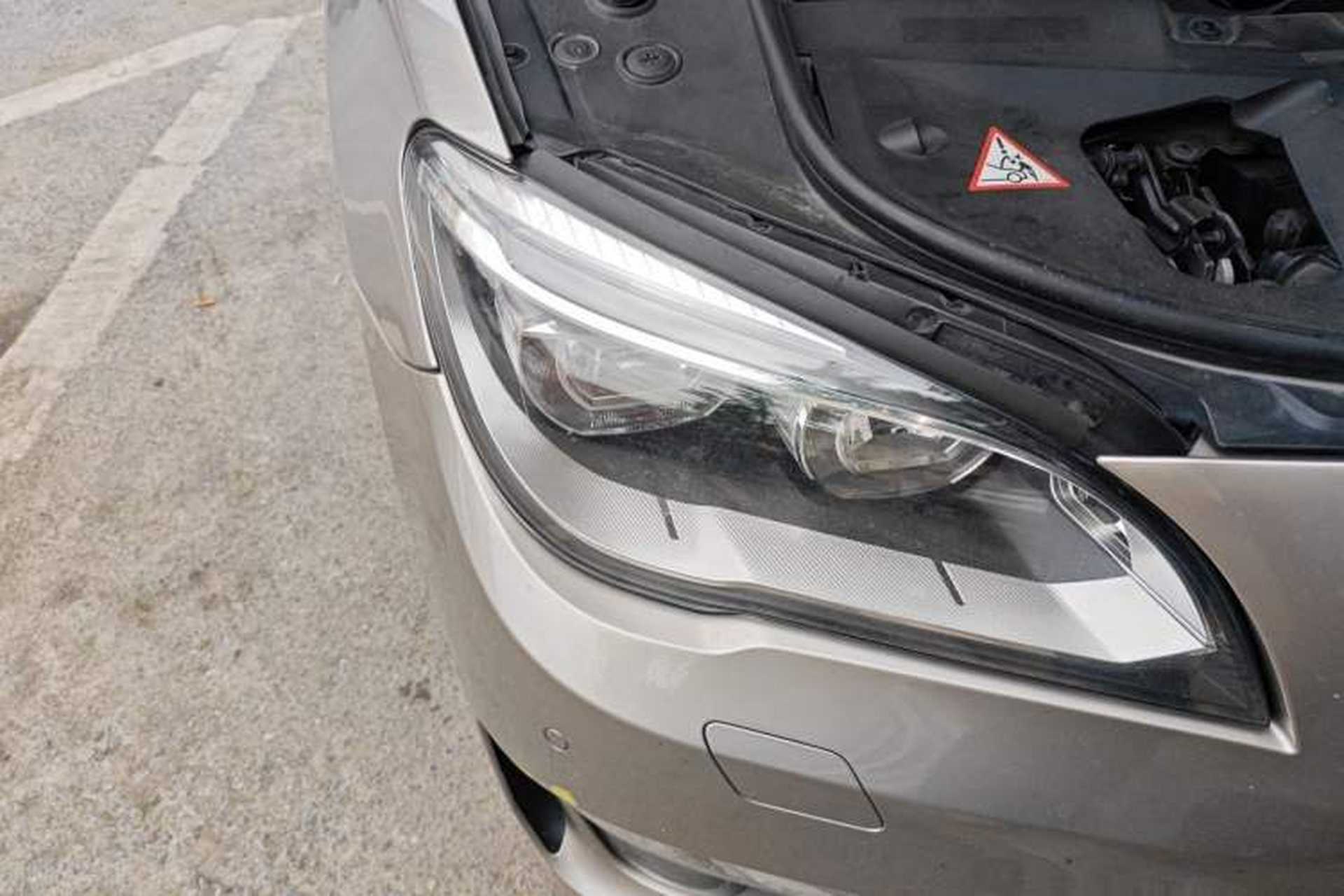 Used BMW 7 Series 2013 740Li Leading Model Right Front Headlight