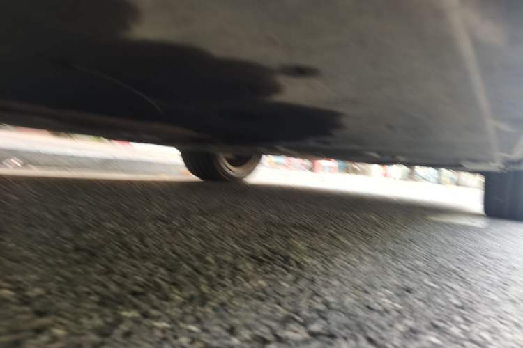Used BMW 7 Series 2013 740Li xDrive Chassis Front Left