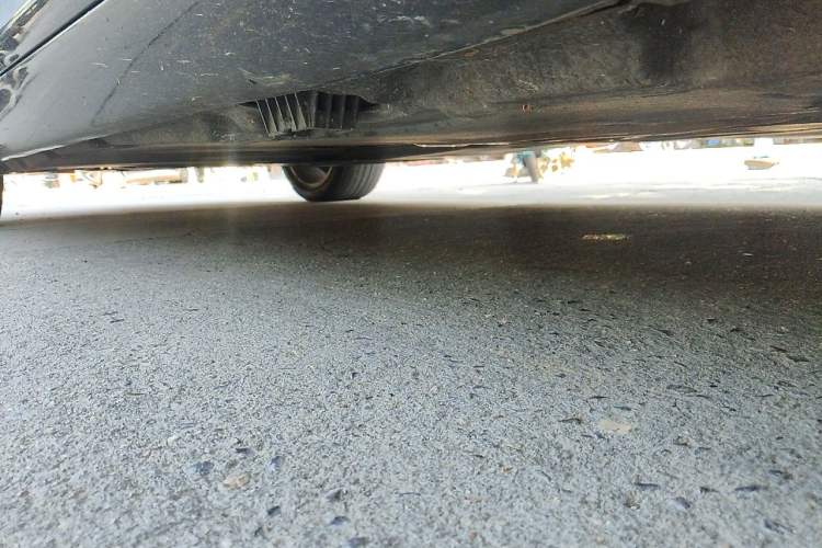 Used BMW 7 Series 2013 740Li xDrive Chassis Front Right