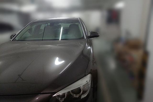 Ojetý BMW 7 Series 2013 740Li Leading Model