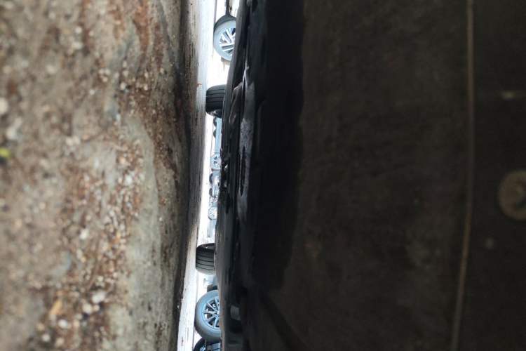 Used BMW 7 Series 2013 740Li xDrive Chassis Front