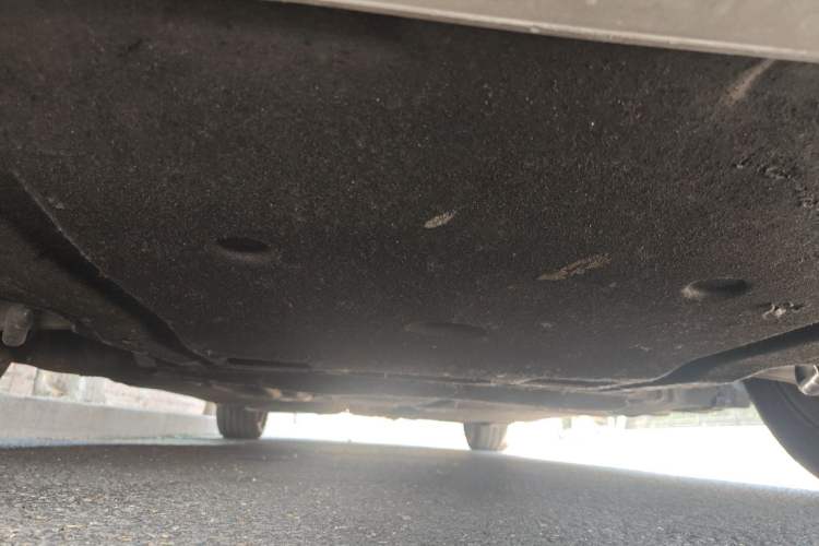 Used BMW 7 Series 2013 730Li Luxury Model Chassis Front