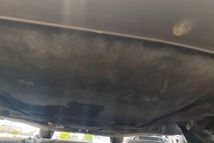 Used BMW 7 Series 2013 740Li Luxury Model Chassis Front