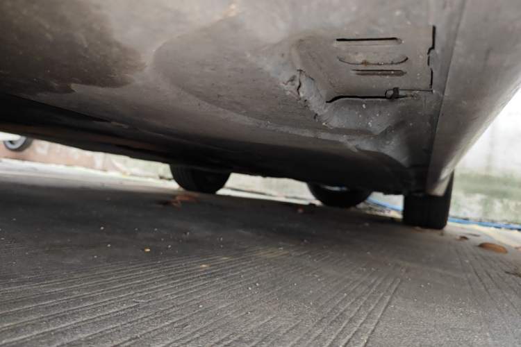 Used BMW 7 Series 2013 730Li Luxury Model Chassis Front Left