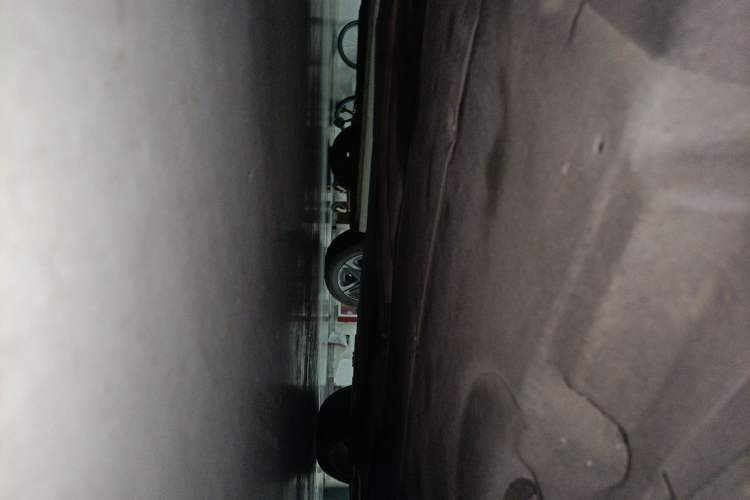 Used BMW 7 Series 2013 740Li Leading Model Chassis Front Left