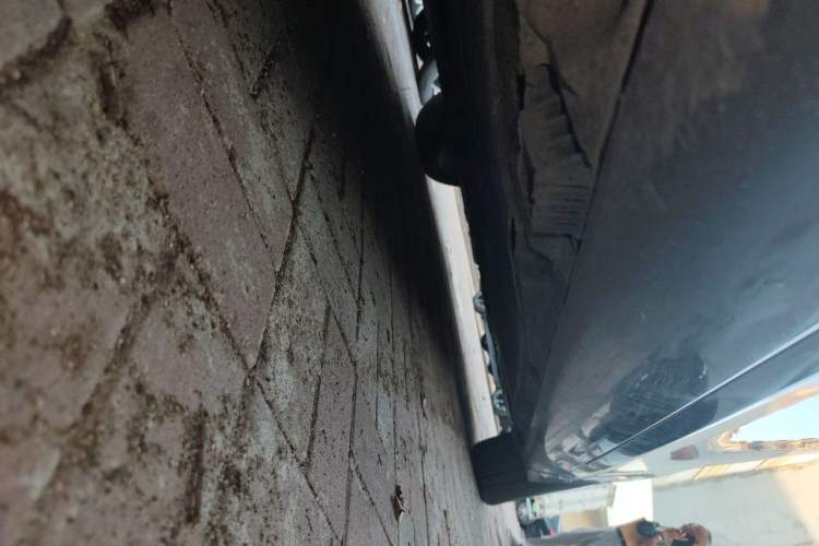 Used BMW 7 Series 2013 740Li xDrive Chassis Front Left