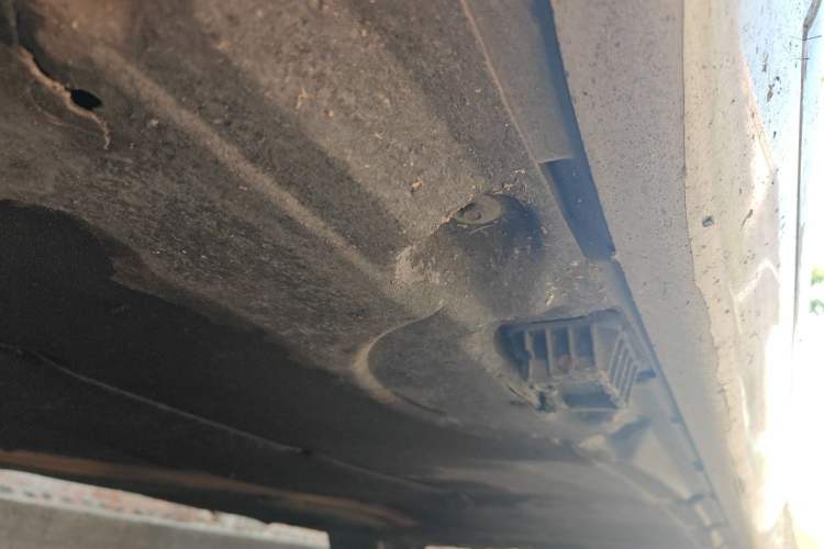 Used BMW 7 Series 2013 730Li Luxury Model Chassis Front Left