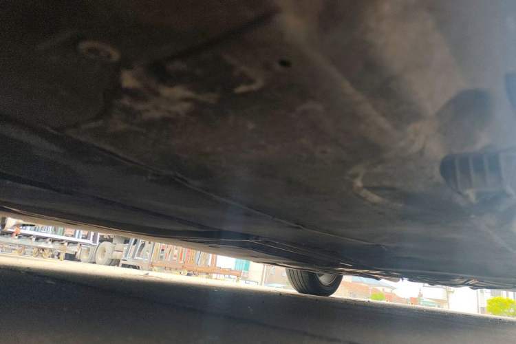 Used BMW 7 Series 2013 740Li Luxury Model Chassis Front Left