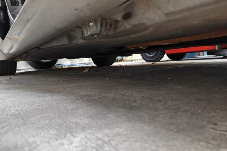 Used BMW 7 Series 2013 730Li Luxury Model Chassis Front Right