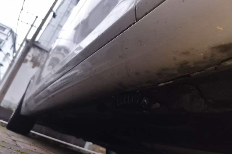 Used BMW 7 Series 2013 740Li xDrive Chassis Front Right