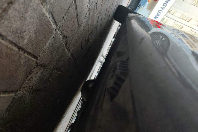 Used BMW 7 Series 2013 740Li xDrive Chassis Front Right