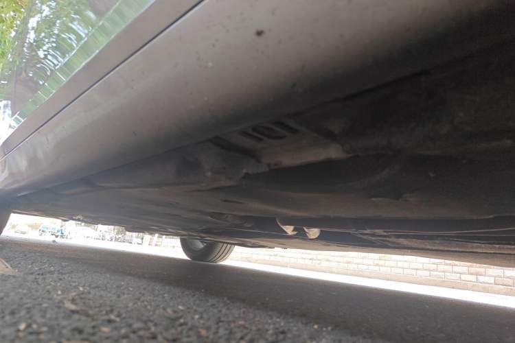 Used BMW 7 Series 2013 730Li Luxury Model Chassis Front Right