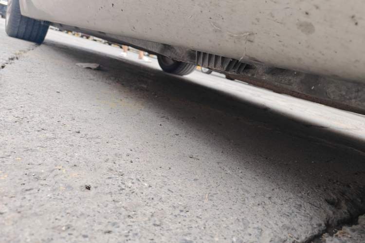 Used BMW 7 Series 2013 740Li xDrive Chassis Front Right