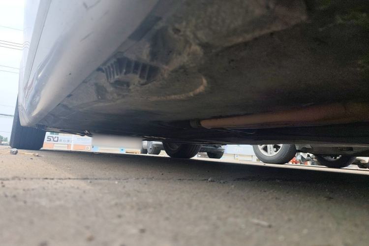 Used BMW 7 Series 2013 740Li Luxury Model Chassis Front Right