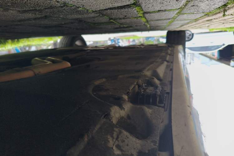Used BMW 7 Series 2013 730Li Luxury Model Chassis Front Right